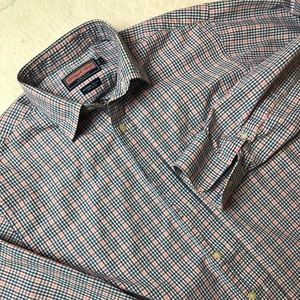 Vineyard Vines Button Up shirt size large